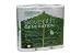 Seventh Generation Paper Towels, White, 2-Ply Sheets, 3-Count Packages (Pack of 10)