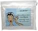 Spa Sister Microfiber Hair Turban White