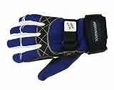 Straight Line Tournament Glove