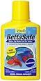 Tetra 16837 BettaSafe Water Conditioner, 1.69-Ounce, 50-Ml