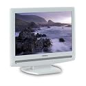 Toshiba 19AV501U 19-Inch 720p LCD HDTV (White)