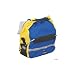 Jandd Opal Handle Pack Royal/Yellow