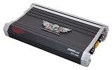 Power Acoustik Crypt CPT1-2000 Monoblock 2,000-Watt Amplifier
