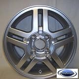 Ford Focus 6J x 15 5 x 2 Design Alloy Wheel