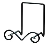 Tripar Small Metal Bowl Stand