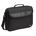Case Logic NCVI116 Slim Nylon-Notebooktasche 40,6 cm (16 Zoll) schwarz