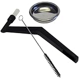 Espresso Supply 97320 Machine Accessories