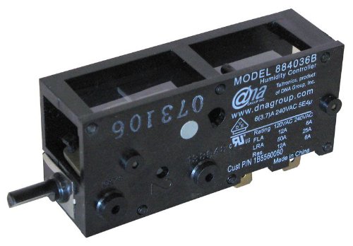 Humidity Controller (Humidistat)