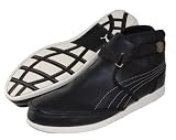PUMA Kit Boot L NM Mens Black Casual Ankle Boot 41IDDRHFtRL. SL160 PUMA Kit Boot L NM Mens Black Casual Ankle Boot