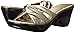 Athena Alexander Women's Gayle Wedge Sandal