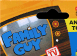Family Guy Stewie Antenna Topper FAT58