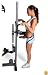BodyCraft X2 Multi-Hip Attachment