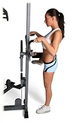 BodyCraft X2 Multi-Hip Attachment