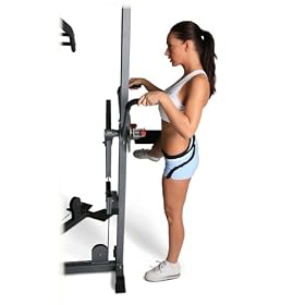 BodyCraft Family Xpress Multi-Hip Attachment