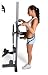 BodyCraft X2 Multi-Hip Attachment