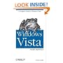 Windows Vista Pocket Reference: A Compact Guide to Windows Vista (Pocket Guides)