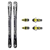 5th Element TXT Ski Package
