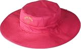 Baby Banz Sunhat, Flamingo Pink