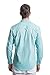 Z.KANG Men's Casual Dress Shirts Long Sleeve