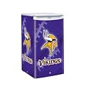 Minnesota Vikings Countertop Fridge