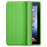Apple iPad Smart Case - MD457LL/A  Green