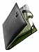 The Dickens Genuine Leather Cover for Amazon Kindle (Black)