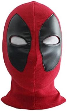 Full Mask,Deadpool,Cosplay Movie Costume Mask