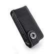 Tuff-Luv Classic Leather case cover for (iriver E50) - Black Tuff-Luv Classic Leather case cover for (iriver E50) - Black