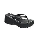 Demonia Plateau-Flip-Flops Flip-02