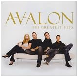 Image of Avalon:the Greatest Hits