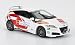 Image of Honda CR-Z Racing-1, Legend Cup, 2011, Model Car, Ready-made, Ebbro 1:43