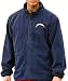 San Diego Chargers Alpine Fleece Jacket