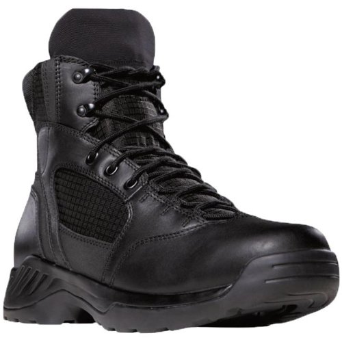 Danner 28040 Men's 6 inch Kinetic Boots Black 10 D US