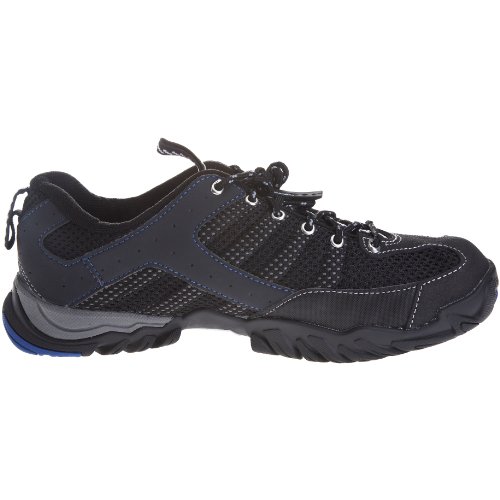Shimano Men's MT33 Black Cycling Shoe BMT3341 6.5 UK