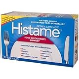 Naturally Vitamins Histame