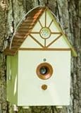 Innotek PBC00-11216 Outdoor Bark Deterrent