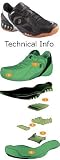 Prince MV4 Indoor Shoe