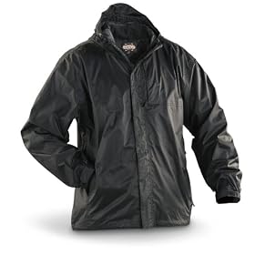 Guide Gear� Waterproof Breathable Technical Jacket by Guide Gear