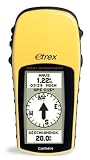eTrex H GPS Receiver by Garmin