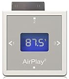 FocalPointComputer  AirPlay2 ホワイト XRM-IP-000058の画像