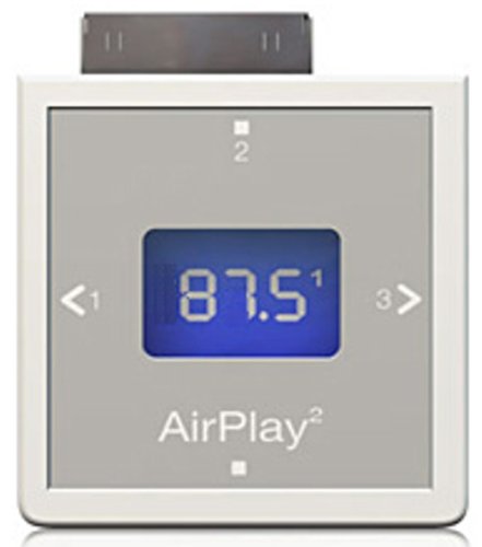 FocalPointComputer  AirPlay2 ホワイト XRM-IP-000058