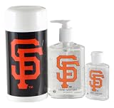 MLB San Francisco Giants Kleen Kit
