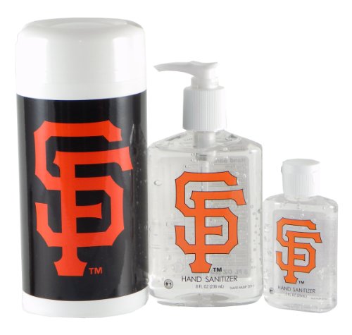MLB San Francisco Giants Kleen Kit