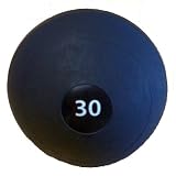 CFF Slam Ball - Medicine Ball - 30 lbs - Non- Bounce Slammer