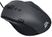 Hochaufl�sende Laser Gaming Maus. Aufl�sung: 157 - 708 Linien/cm (400 - 1.800 dpi). 16-Bit 
Sensor-Datentransfer. Die Aufl�sung l�sst sich im Treiber dpi genau einstellen. Echtzeitumschalten 
zwischen 2 vorher definierten Aufl�sungen. "Lift off distance" -lediglich 1.8 mm. Full-Speed USB mit 
bis zu 1.000 Signale/Sekunde. 16-Bit USB-Datentransfer. 2 dpi Tasten (Hi/Low). 2 seitliche Tasten 
(Funktion �ber Treiber ausw�hlbar). 2 Farb-LEDs zeigen an welche Aufl�sung eingestellt ist (Hi/Low). 
Strapazierf�higes 2.5 Meter langes USB-Anschlusskabel. Vergoldeter USB-Stecker. Kompatibel zu 
Microsoft� Windows� XP/VISTA (32-Bit).