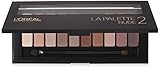 UPC 071249289761 product image for L'Oreal Paris Cosmetics Colour Riche La Palette, Nude 02, 0.62 Ounce | upcitemdb.com