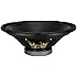 Pyramid WH10 10-Inch 300 Watt High Power Paper Cone 8 Ohm Subwoofer
