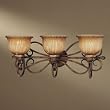 Minka Raffine Aged Patina 1 Light Wall Sconce 963-243