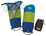 (���E �A���p�C��)Lowe alpine Tricolor Gaiter LSA12034 blue �u���[ M
