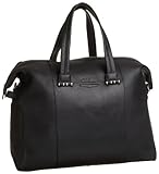 Cole Haan Dress Penny Duffel,Black,one size